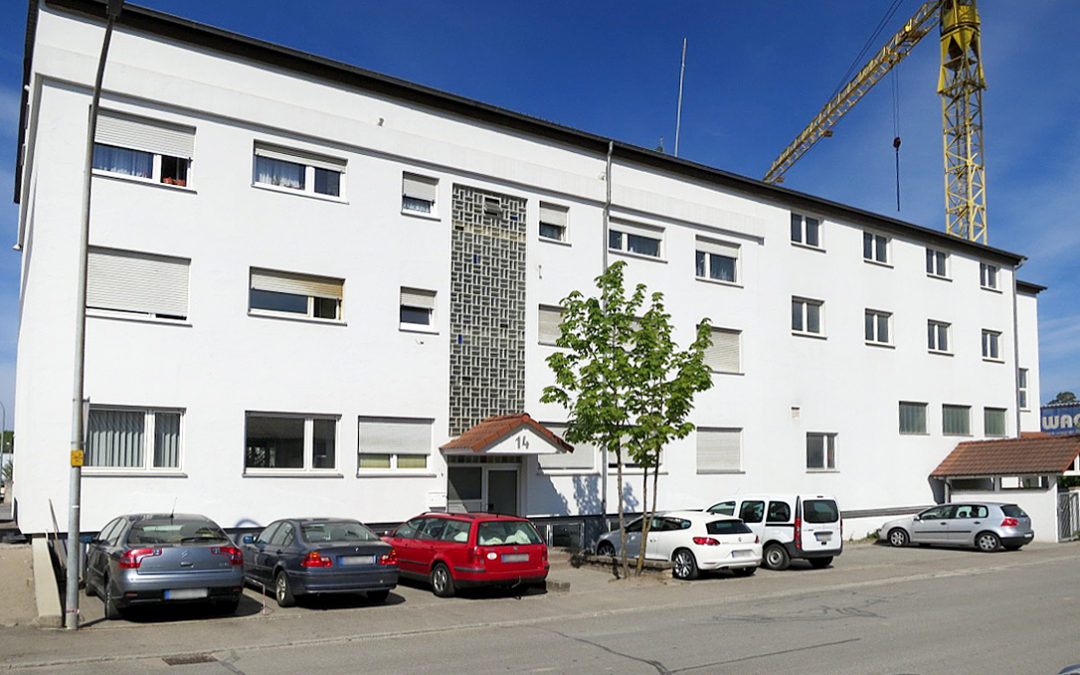 Böblingen V